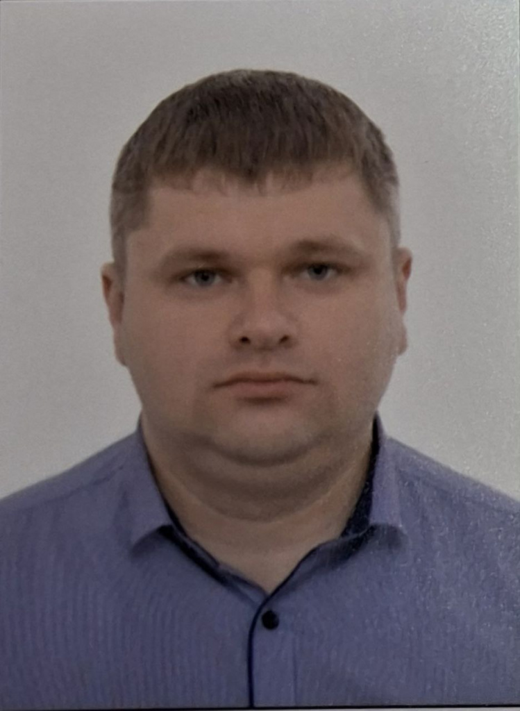 Муликов Юрий Сергеевич